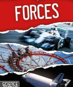Forces - Joanna Brundle