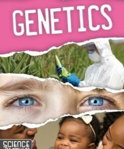 Genetics - Joanna Brundle