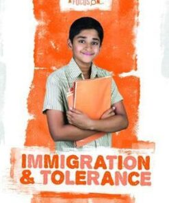 Immigration & Tolerance - Charlie Ogden