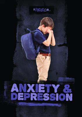 Anxiety & Depression - Charlie Ogden