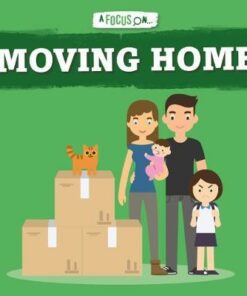 Moving Home - John Wood