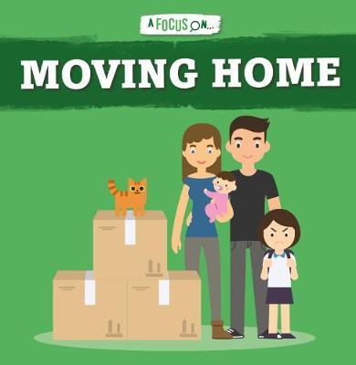 Moving Home - John Wood