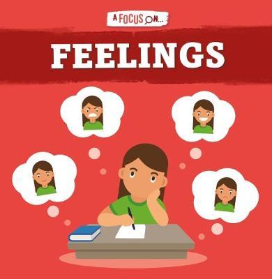 Feelings - John Wood