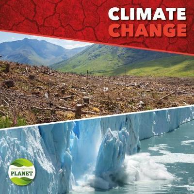 Climate Change - Harriet Brundle