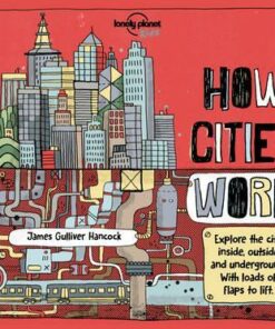 How Cities Work - Lonely Planet