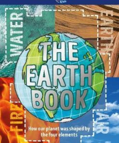 The Big Earth Book - Lonely Planet