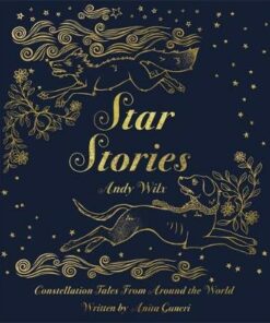 Star Stories - Anita Ganeri
