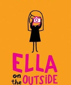 Ella on the Outside - Cath Howe