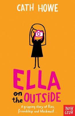Ella on the Outside - Cath Howe