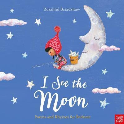 I See the Moon - Rosalind Beardshaw