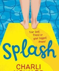 Splash - Charli Howard