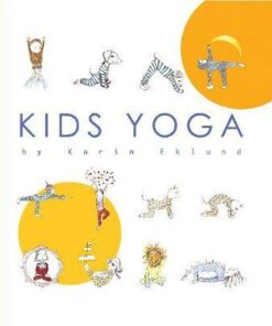 Kids Yoga - Karin Eklund
