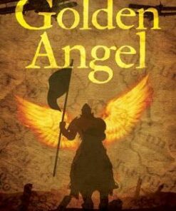 The Golden Angel - Morgan Birch