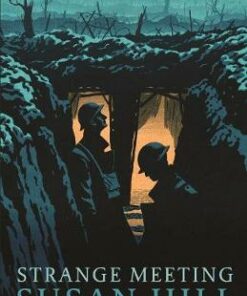 Strange Meeting - Susan Hill