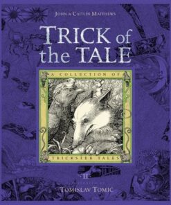 Trick of the Tale - John Matthews