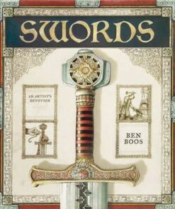 Swords - Ben Boos