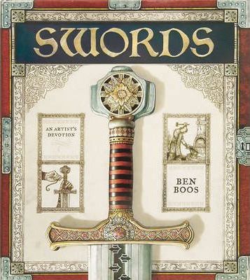 Swords - Ben Boos