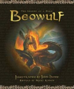 Beowulf - Nicky Raven