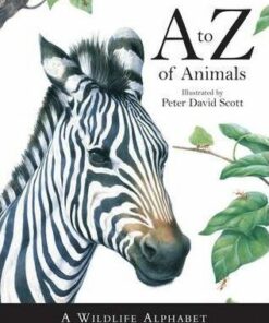 A -Z of Animals - Peter Scott