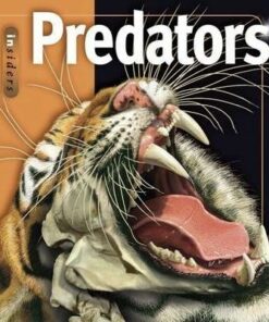 Predators - Professor John Seidensticker