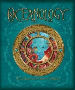 Oceanology - Amanda Wood