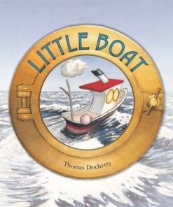 Little Boat - Thomas Docherty