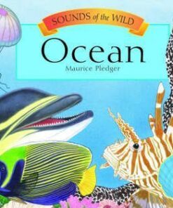 Sounds of the Wild - Ocean - Maurice Pledger