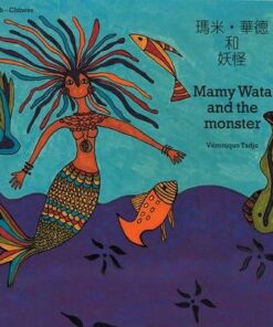 Mamy Wata and the Monster - Veronique Tadjo