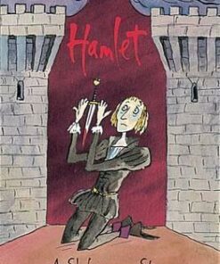 A Shakespeare Story: Hamlet - Andrew Matthews