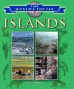 WORLDS TOP 10 ISLANDS - Neil Morris