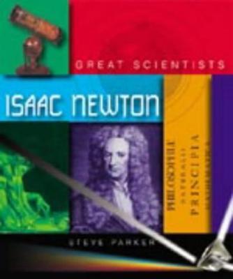 GREAT SCIENTISTS NEWTON - Steve Parker