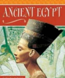 Women in History - Ancient Egypt - Fiona MacDonald