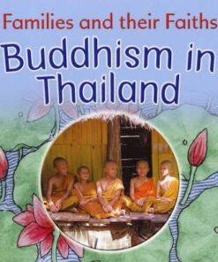 Buddhism in Thailand - Bruce Campbell