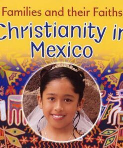 Christianity in Mexico - Bruce Campbell