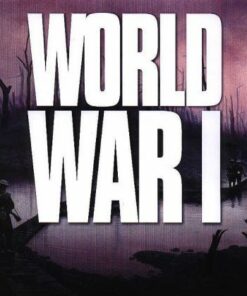 World War 1: Wars That Changed the World - Ken Hills