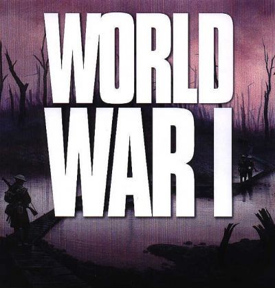 World War 1: Wars That Changed the World - Ken Hills