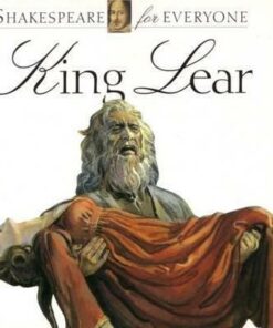 King Lear: Shakespeare for Everyone - Jennifer Mulherin