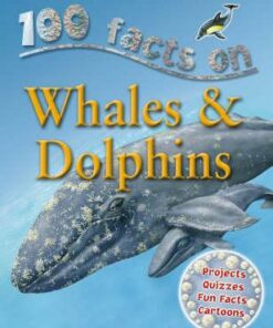 Whales and Dolphins - Philip Steele