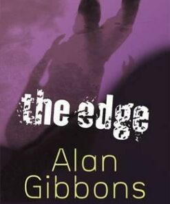 The Edge - Alan Gibbons