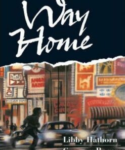 Way Home - Gregory Rogers