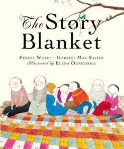 The Story Blanket - Ferida Wolff