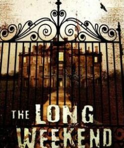 The Long Weekend - Savita Kalhan