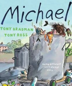 Michael - Tony Bradman