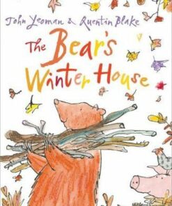 The Bear's Winter House - John Yeoman