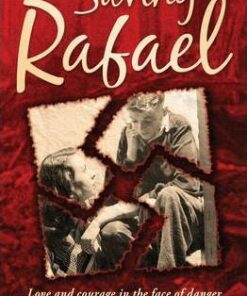 Saving Rafael - Leslie Wilson