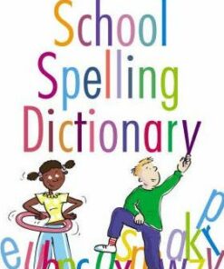 Dictionary of Perfect Spelling - Christine Maxwell