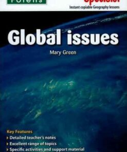 Secondary Specials!: Geography - Global Issues - Mary Green