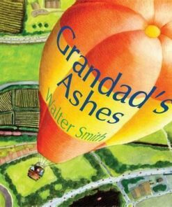 Grandad's Ashes - Walter Smith