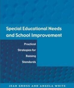 Special Educational Needs and School Improvement: Practical Strategies for Raising Standards - Jean Gross