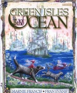 Hoppers Series: Green Isles of the Ocean - Marnie Francis